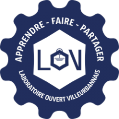 Logo du lov